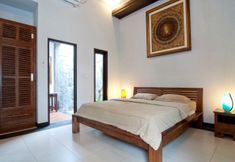 寝室 3 Relaxing Villa Matahari