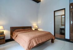 寝室 7 Relaxing Villa Matahari