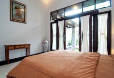 寝室 6 Relaxing Villa Matahari