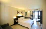 Kamar Tidur 3 Synsiri Resort Panya-Ramintra