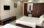 Kamar Tidur 5 4H Hotel Nha Trang