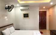 Kamar Tidur 3 4H Hotel Nha Trang