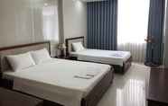 Kamar Tidur 4 4H Hotel Nha Trang