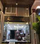 LOBBY 4H Hotel Nha Trang