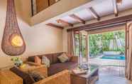 Khu vực công cộng 4 Villa Seriska Seminyak