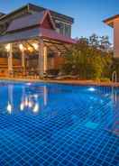 SWIMMING_POOL S48 Hotel Chiang Mai