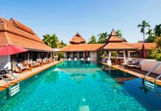 Swimming Pool 4 Bodhi Serene Chiang Mai Hotel