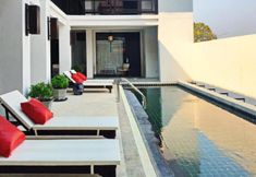 Swimming Pool 7 Bodhi Serene Chiang Mai Hotel