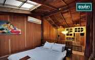 Phòng ngủ 5 Suneta Hostel Chiangkhan Soi 13 