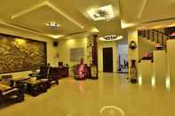 Lobby Han Huyen Homestay 