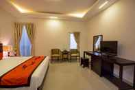 Kamar Tidur Han Huyen Homestay 