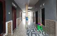 Bangunan 4 Smart Room in Batu City at Alpukat Homestay