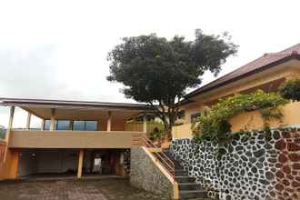 Exterior 4 Parama Guest House