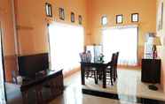 Common Space 7 Parama Guest House