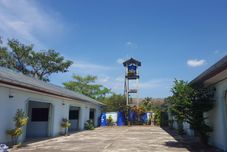 ロビー Kalai Star