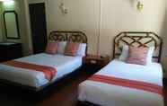 Bedroom 5 Lukmuang2 Hotel