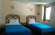 Bedroom 7 Lukmuang2 Hotel