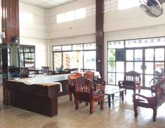 Sảnh chờ 2 Lukmuang2 Hotel