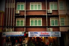 外觀 Baan Phangnga Beds and Bakery