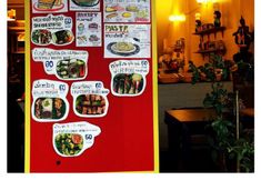 其他 3 Baan Phangnga Beds and Bakery