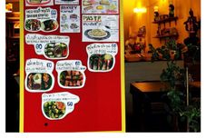 其他 Baan Phangnga Beds and Bakery