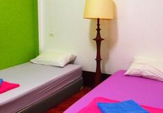 臥室 7 Baan Phangnga Beds and Bakery