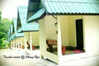 外觀 4 Tambai Resort