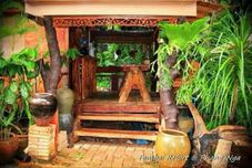 大廳 Tambai Resort