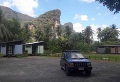 Exterior 5 Baan Rim Nam Resort