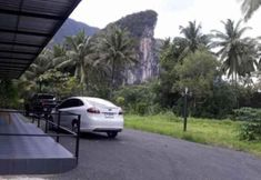 Exterior 6 Baan Rim Nam Resort