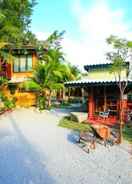 LOBBY Home Phang Nga Guesthouse