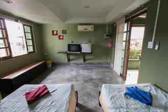 ห้องนอน 4 Home Phang Nga Guesthouse
