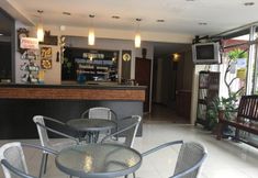 ロビー 4 Phang Nga Guesthouse