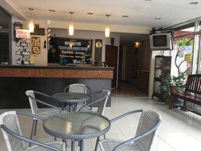 ロビー 4 Phang Nga Guesthouse