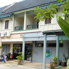 Bavaria Inn 1, Hotel Takua Pa District