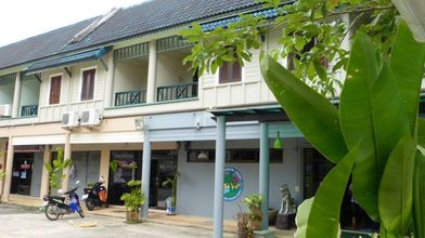 外觀 4 Bavaria Inn