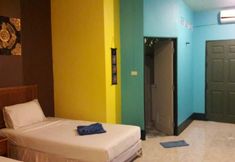 Bedroom 5 Bavaria Inn