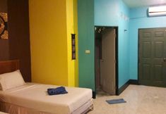 Bedroom 7 Bavaria Inn