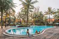 Swimming Pool Khaolak Bhandari Resort & Spa