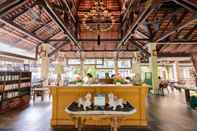 Lobi Khaolak Oriental Resort - Adults Only