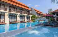 Bangunan 3 Khaolak Oriental Resort - Adults Only