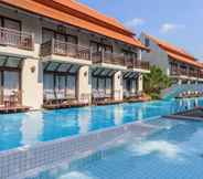 Bangunan 3 Khaolak Oriental Resort - Adults Only