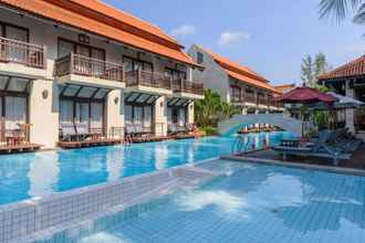 Bangunan 4 Khaolak Oriental Resort - Adults Only