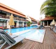 Kolam Renang 6 Khaolak Oriental Resort - Adults Only