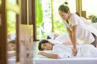 Layanan Hotel Khaolak Oriental Resort - Adults Only