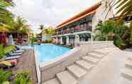 ภายนอกอาคาร 2 Khaolak Oriental Resort - Adults Only