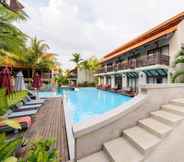 Bangunan 2 Khaolak Oriental Resort - Adults Only