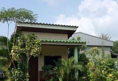 Bangunan 7 Khaolak Your House1