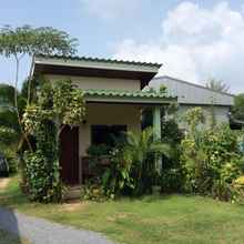 ภายนอกอาคาร 4 Khaolak Your House1