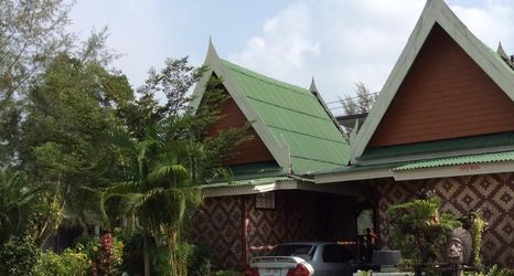 Bangunan 2 Khaolak Your House1